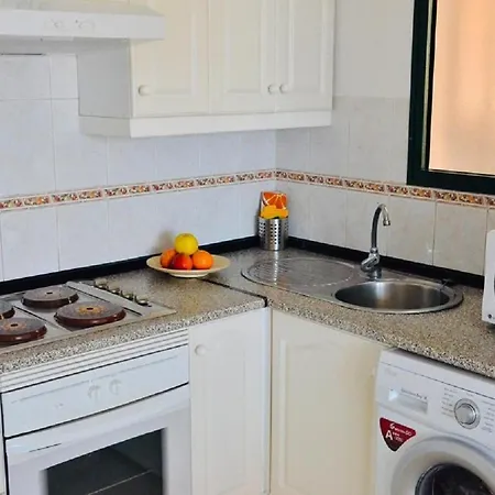 Terraza Brisa De Verano Apartament San Miguel de Abona