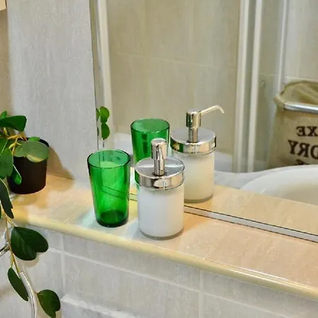 Apartament Terraza Brisa De Verano *