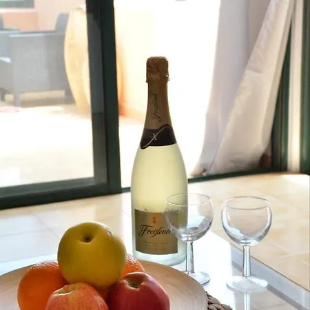 Apartament Terraza Brisa De Verano *