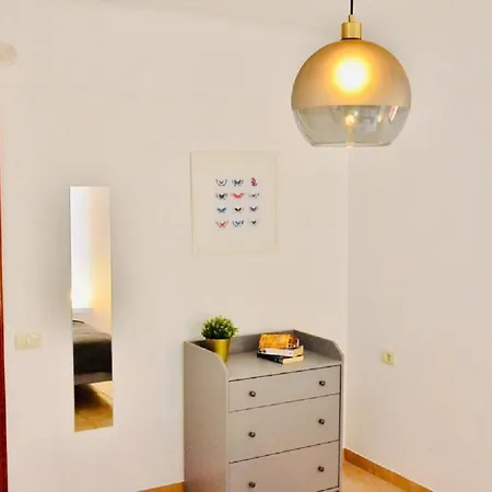 Apartament Terraza Brisa De Verano San Miguel de Abona