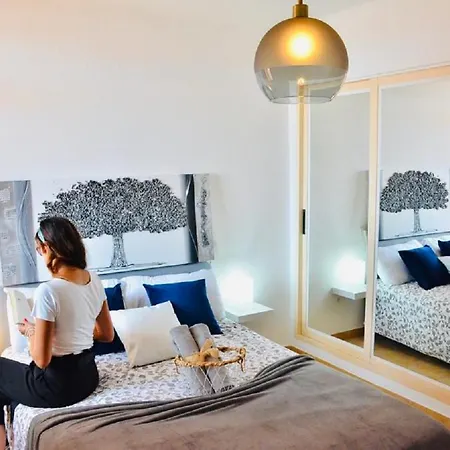 Apartament Terraza Brisa De Verano