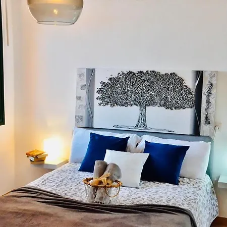 Apartament Terraza Brisa De Verano San Miguel de Abona