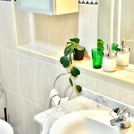 Apartament Terraza Brisa De Verano