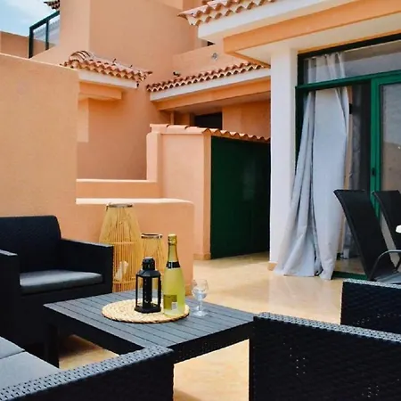 Terraza Brisa De Verano