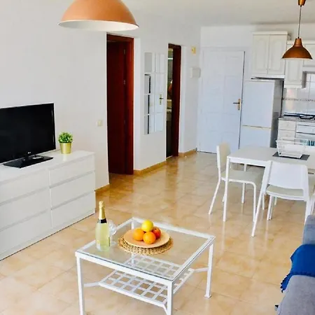 Apartment Terraza Brisa De Verano *