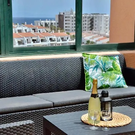 Terraza Brisa De Verano *