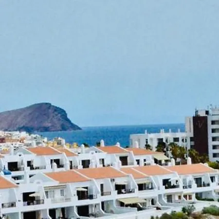 Apartment Terraza Brisa De Verano