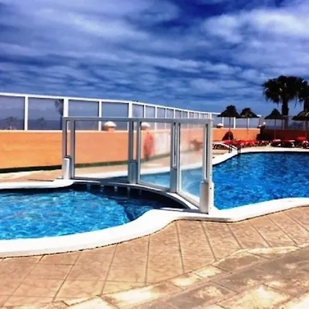 Apartment Terraza Brisa De Verano