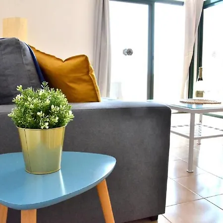 Apartment Terraza Brisa De Verano