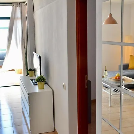 Apartment Terraza Brisa De Verano