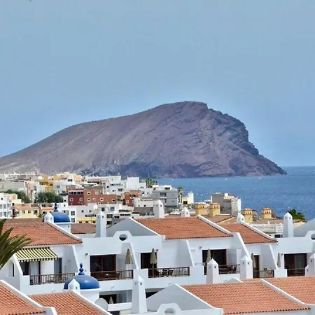 Terraza Brisa De Verano *