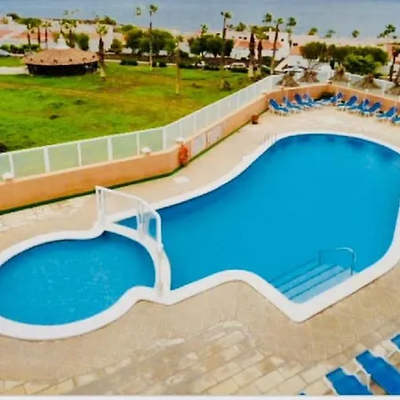Terraza Brisa De Verano
