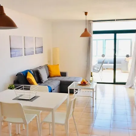 Apartment Terraza Brisa De Verano *