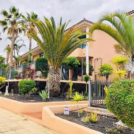 Terraza Brisa De Verano Apartment